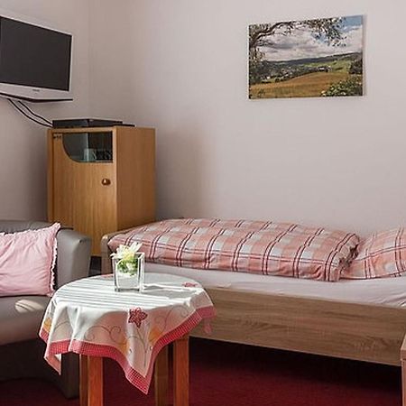Landhaus Behle Willingen  Eksteriør billede