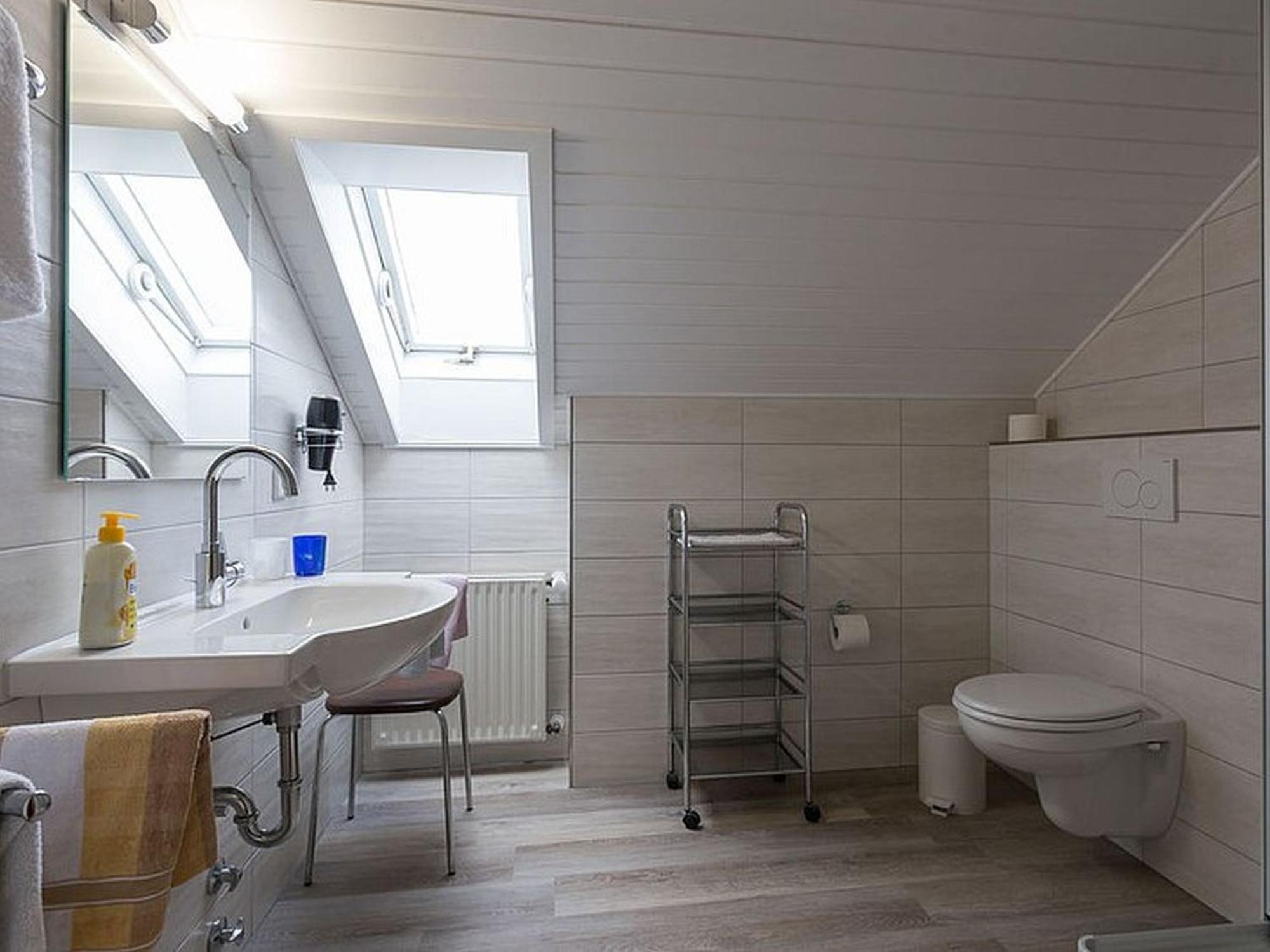 Landhaus Behle Willingen  Eksteriør billede